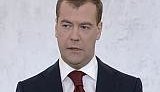 Медведев хочет править 6 лет и чтобы Путин отчитывался перед Думой. ВИДЕО.