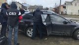 На Львовщине двое полицейских продавали наркотики через посредника, - СБУ. ФОТО
