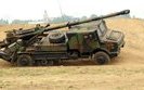 Бельгія передасть Україні САУ Цезар