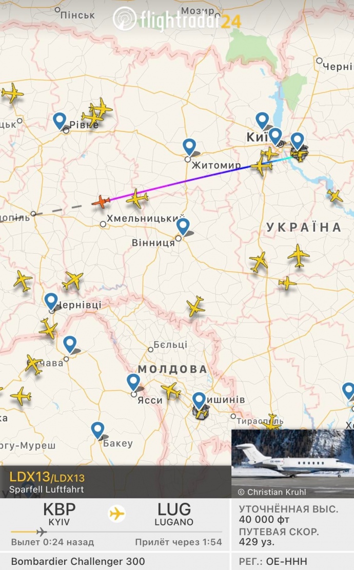 Из Украины уже улетели Ахметов, Пинчук, Новинский и другие депутаты и бизнесмены, - СМИ 04