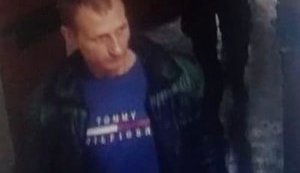 Полиция в Одессе задержала заключенного Кочеткова, сбежавшего вчера из-под конвоя