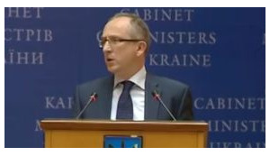 Україні потрібно припинити імітацію і почати будувати державу, будувати реальність, - Томбіньський