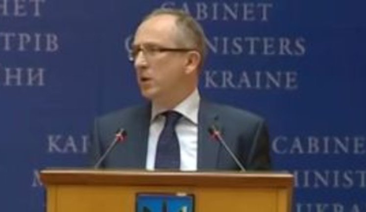 Україні потрібно припинити імітацію і почати будувати державу, будувати реальність, - Томбіньський