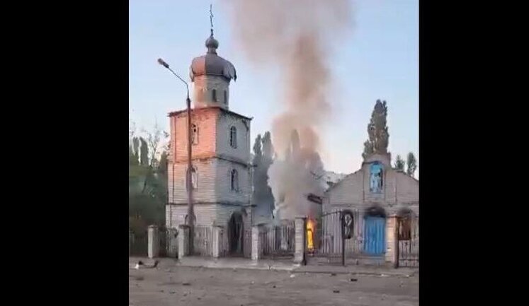 От обстрела Запорожья погибли 3 человека, продолжается спасательная операция, - Зеленский. ВИДЕО