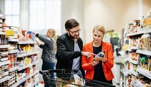 Витратити кошти "Зимової підтримки" на продукти можна у майже 1800 магазинах, ‒ Мінекономіки