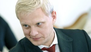 Шабунин выиграл у Портнова дело в Верховном Суде, - ЦПК