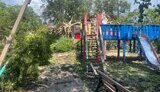Обстріл Харківщини 19 травня