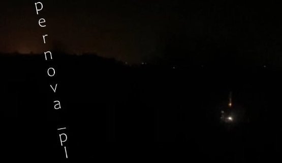 Our drones attacked an oil refinery in the Krasnodar region. What is known