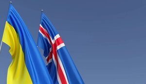 Зеленський запросив прем’єр-міністра Ісландії на саміт миру