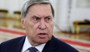 Ушаков: Росія поставила на паузу переговори та коментує відсутність ударів