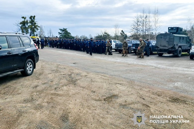 на Рівненщині рятували хлопчика, що впав у кар’єр