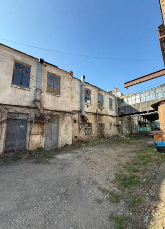 Власник Meest купує держпідприємство у Львові за 107 мільйонів