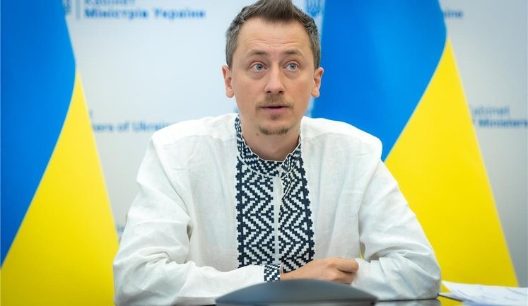 "Питання залучення трудових мігрантів наразі не актуальне": Соболев пояснив, де планують знайти 4,5 мільйона працівників