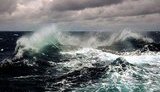 море