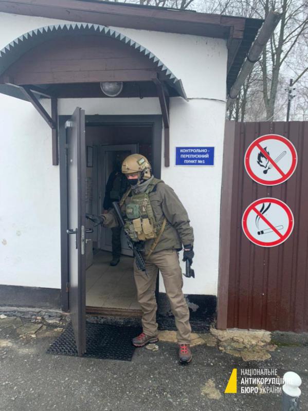 Part of Samara-Western Direction petroleum pipeline seized – SBU 13