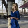 Олена Бабаєва