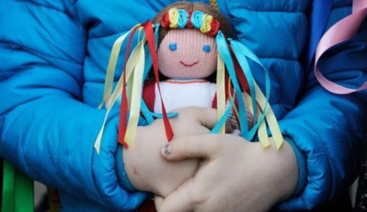 З найнебезпечніших громад Донеччини вдалося евакуювати майже всіх дітей, - Кириленко