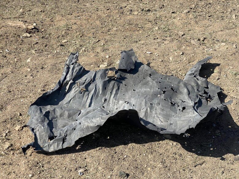 Последствия вражеских обстрелов Одесской области 03 Последствия вражеских обстрелов Одесской области 03