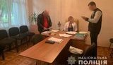 На Харьковщине главврач попалась на взятке 700 долл. за заключение о непригодности призывника к военной службе, - Нацполиция. ФОТО