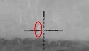 Sniper of 56th SMIB kills five invaders. VIDEO