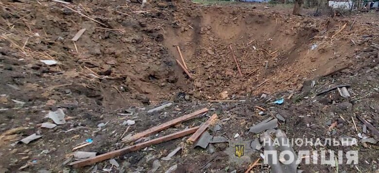 Потужні удари по спальному району Миколаєва: Зруйновано багатоповерхівки, є постраждалі 01