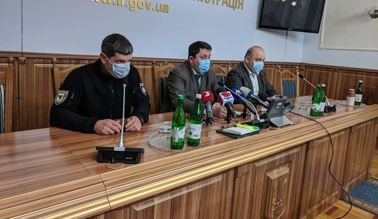"Буковель" закрывают на карантин - на территорию Поляныци ограничивают въезд. ВИДЕО