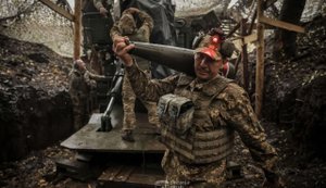 General Staff report