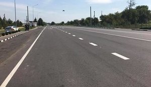 Местным властям уже переданы дороги в 5 областях, – "Укравтодор"