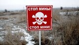 мины,разминирование