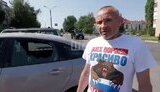 росіянин