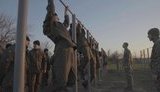 На полигоне "Азова" начался курс базовой боевой подготовки. ФОТОрепортаж