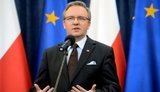 Канцелярія Дуди розчарована результатами переговорів Глинського і Розенка