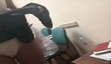 "А если я вот так, бл#дь, сделаю?" - пьяная подполковник полиции устроила ДТП в Одессе и задирала юбку во время теста на алкоголь. ВИДЕО