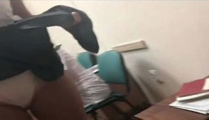 "А если я вот так, бл#дь, сделаю?" - пьяная подполковник полиции устроила ДТП в Одессе и задирала юбку во время теста на алкоголь. ВИДЕО