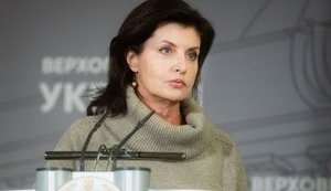 Дружина Порошенка подала позов про поділ майна