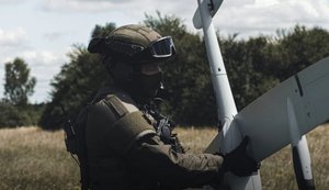 Як минула перша New Age Defence у Берліні