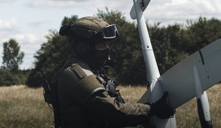 Представили технології, випробувані на полі бою в Україні: Як минула перша New Age Defence у Берліні