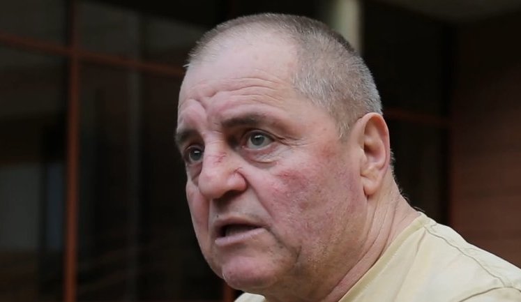 "Все идет к обвинительному приговору", - адвокат о деле освобожденного крымского узника Бекирова