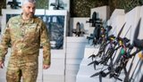 Киев передал 1100 дронов бригаде НГУ "Буревой"