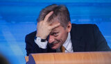 На фоне риторики Киева сложно говорить о проведении нового саммита в нормандском формате, - Песков