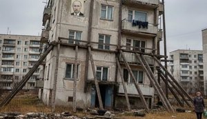 Деградація ЖКГ Росії: інфраструктура розвалюється, тарифи зростають, грошей немає