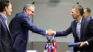 По делам ГБР вынесено 411 обвинительных приговоров, – Труба