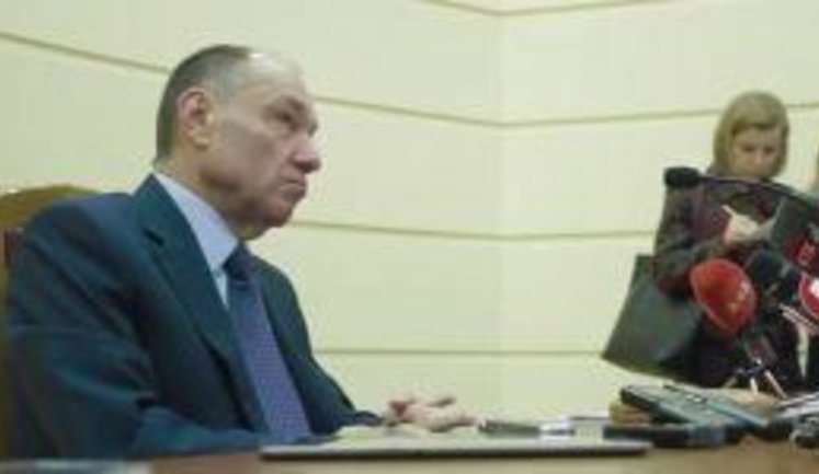 В КГГА насчитали 14 млн грн убытков от акций протеста в Киеве. ВИДЕО