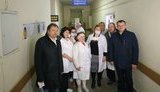 Фонд Порошенка передав партію реанімаційного обладнання у Львівський обласний госпіталь. ФОТОрепортаж