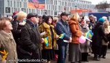 днепропетровск майдан