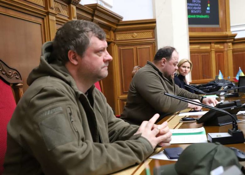 Олександр Корнієнко: Я б у жодному разі не опускав руки і не зменшував активності у питанні закриття неба 04