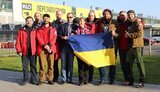 Після року роботи в Антарктиді полярники 25-ї експедиції прибули в Україну. ФОТО