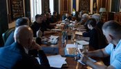 Зеленський провів нараду щодо балістики та FREYJA: подробиці