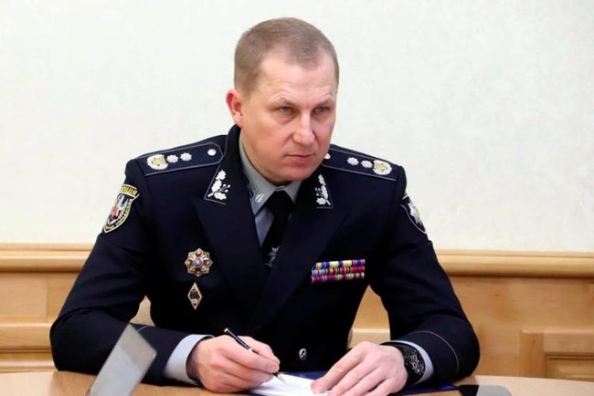 Кто стоит за бунтом в одесской колонии? 12