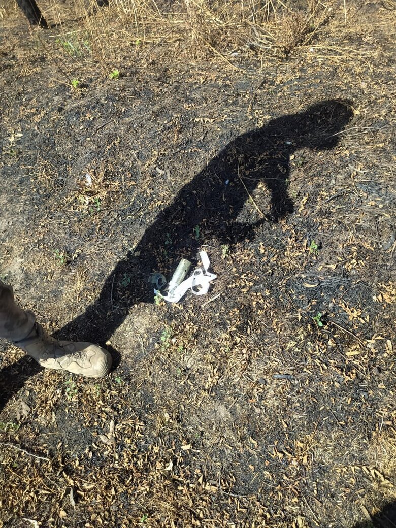 На рассвете россияне из Градов нанесли удары по Херсонщине, один человек погиб и один травмирован, - полиция 11